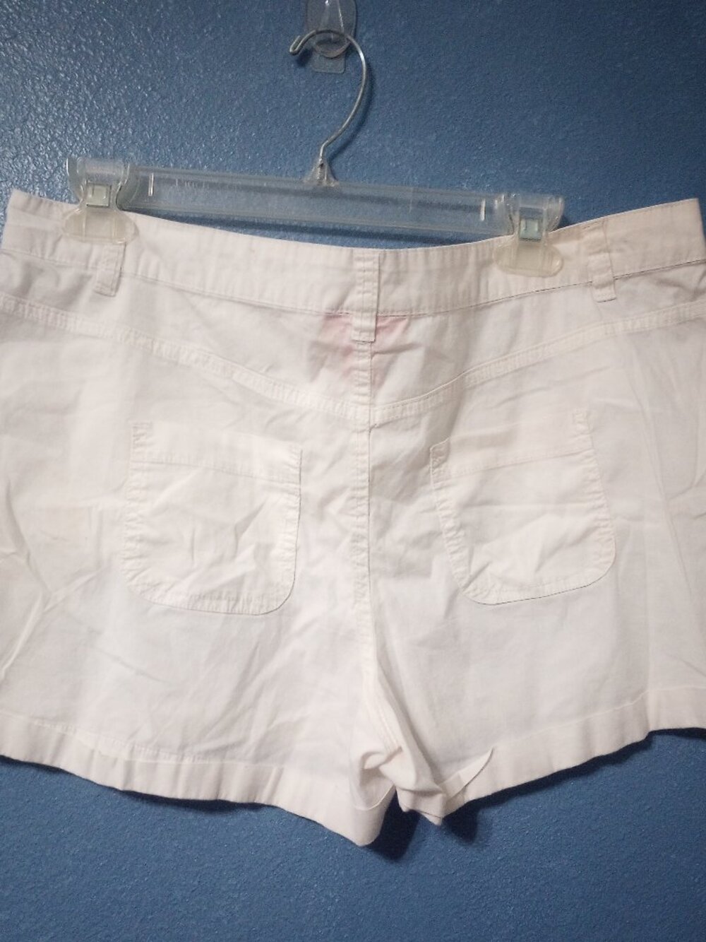 Mix Co Lady's Short